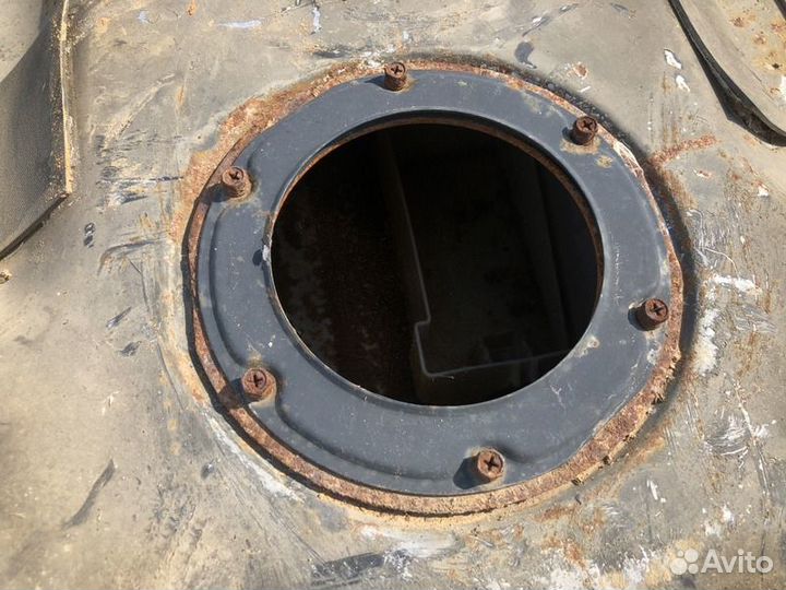 Бак топливный Nissan Maxima a32