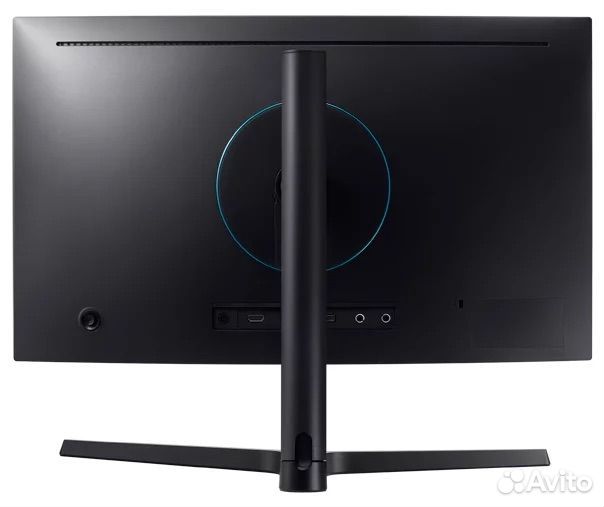 Монитор Samsung C24FG73FQI