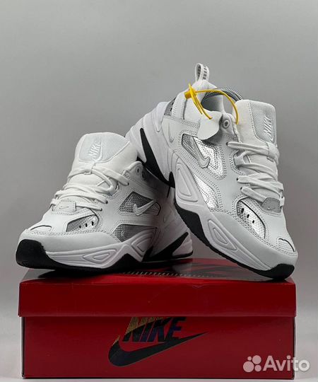 Кроссовки женские Nike M2K Tekno