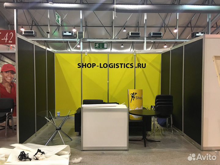 Типография 24/7: печать пленок, баннеров, постеров