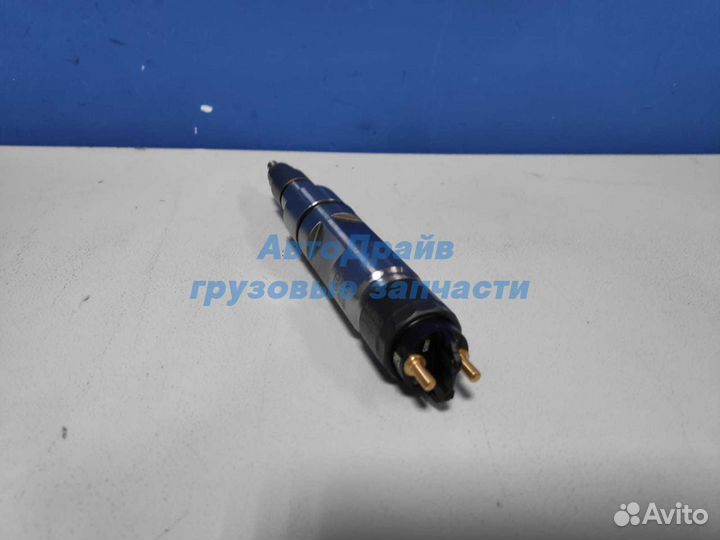 Форсунка Ман Тга