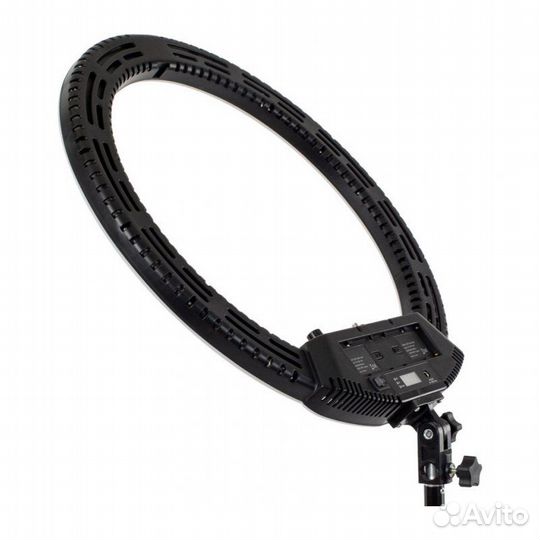 Светодиодный осветитель кольцевой Raylab RL-0618 K