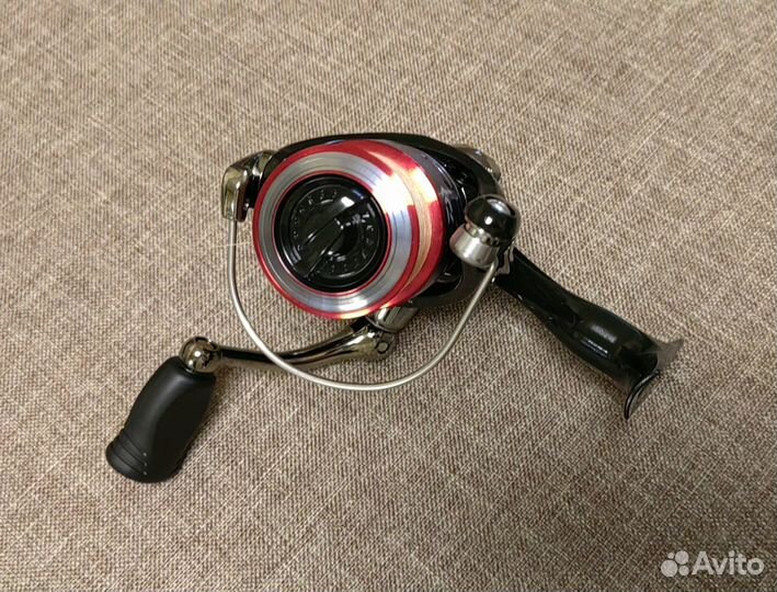 Катушка daiwa ninja 1003A