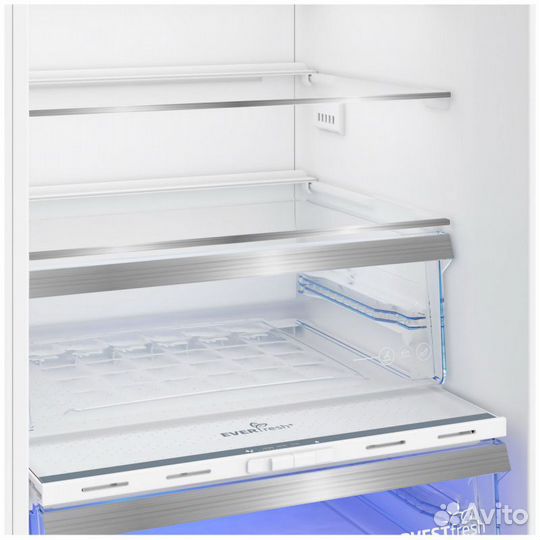 Холодильник beko B5rcnk363zxbr