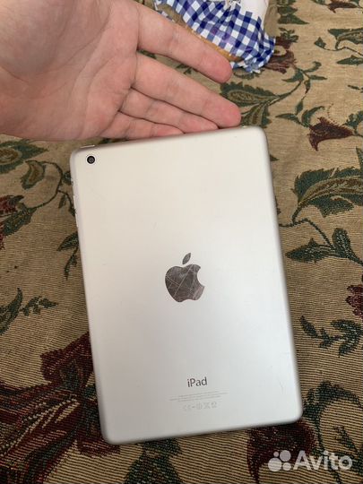 iPad mini 1