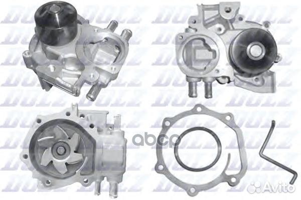 Насос водяной Subaru Forester/Impreza/Legacy