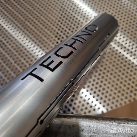 Лазерная резка труб и профилей