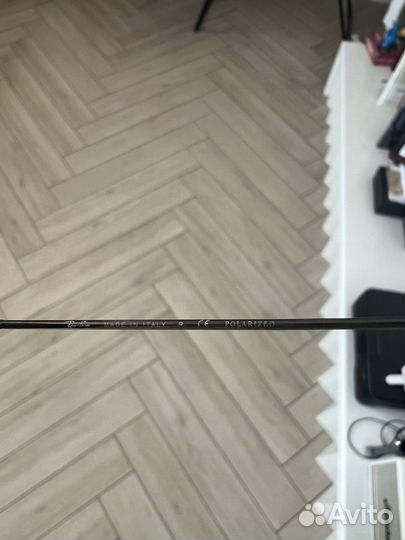 Очки ray ban aviator оригинал