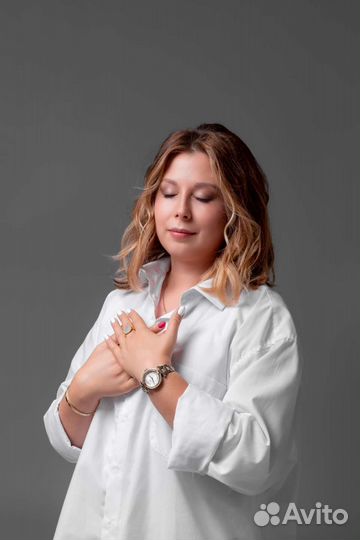 Визажист стилист