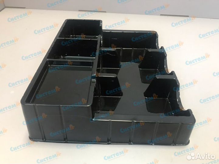 Ложементы из пластика. Пластиковые ложементы