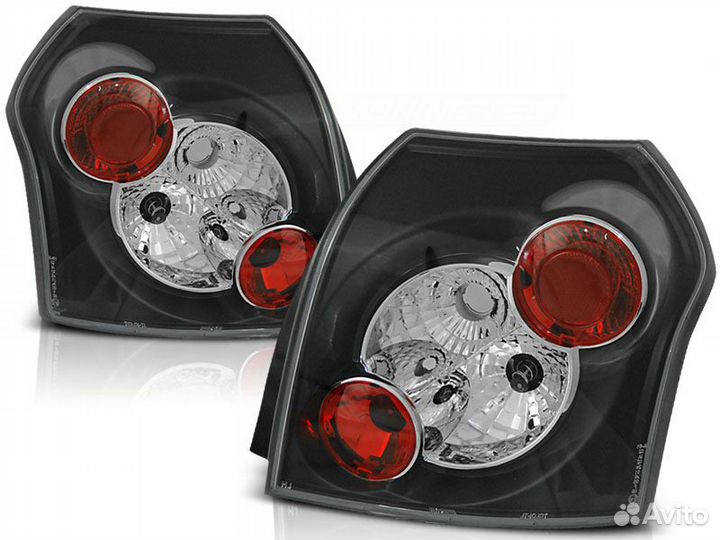 Тюнинг фонари Toyota Corolla E120 (01-07) ltto02