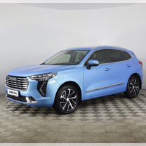 Haval Jolion 1.5 AMT, 2022, 56 130 км