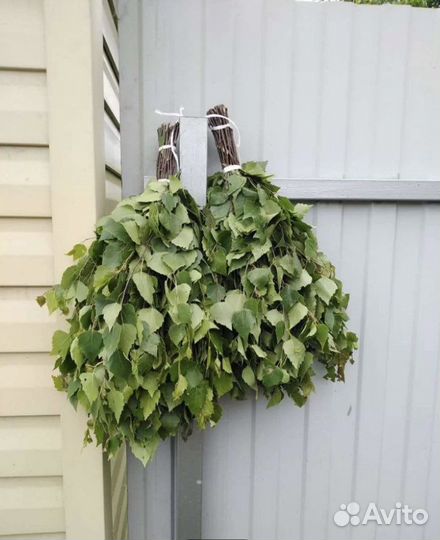 Веня для бани, с доставкой