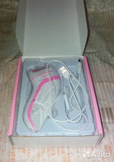 Эпилятор Darling