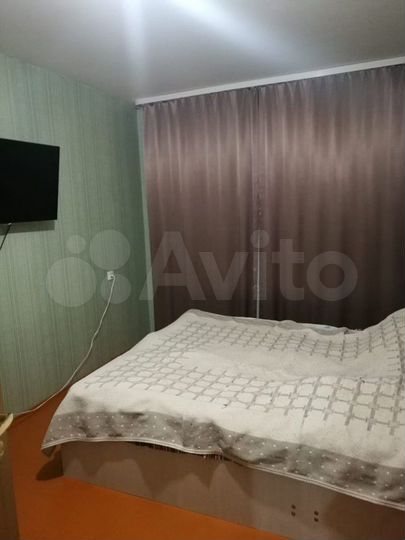3-к. квартира, 68 м², 4/5 эт.