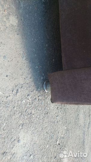 Диван раскладной