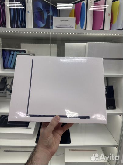 Apple MacBook Air 13 (2022)