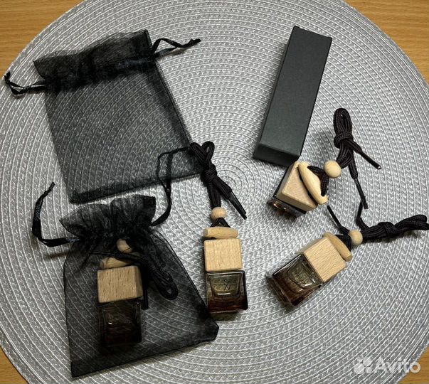 Автодиффузор