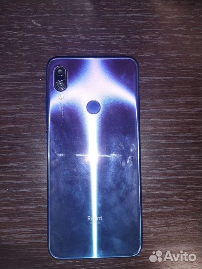 Xiaomi redmi note 7