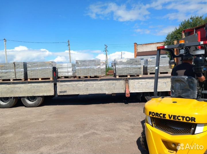 Брусчатка Траурная плитка