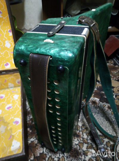 Музыкальные инструменты