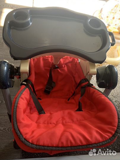 Столик для кормления ребенка