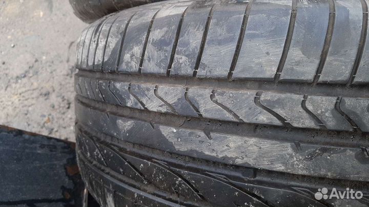 Bridgestone Dueler H/P Sport 265/50 R20 106