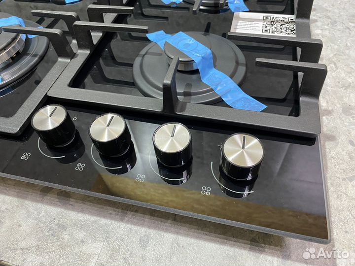 Варочная панель газовая Kanzler KM 516 S