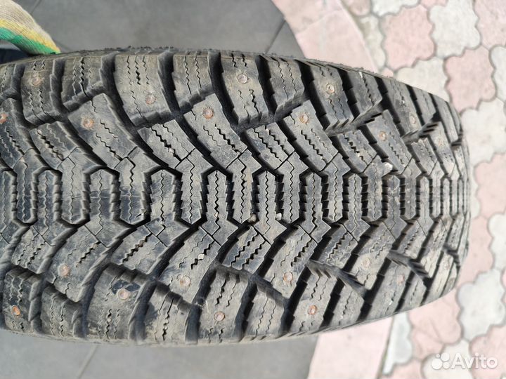 Cordiant Polar 215/65 R16