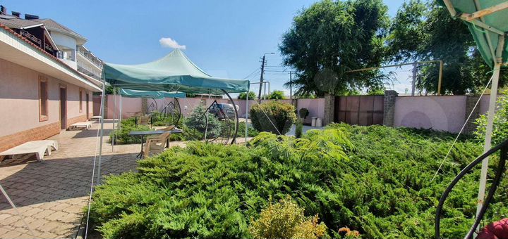 Комната 30 м², 1/1 эт.