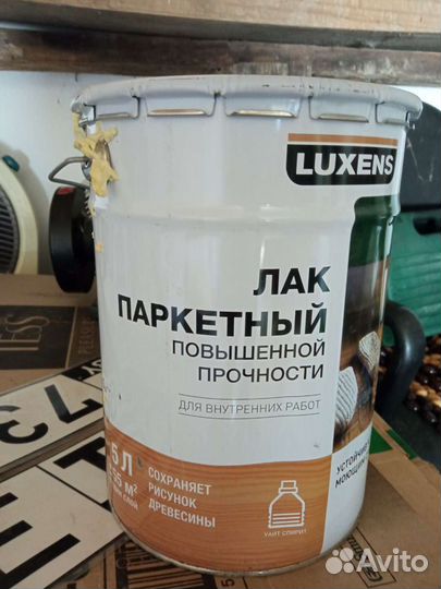 Лак по дереву