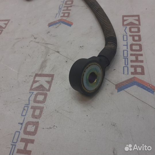 Датчик детонации hyundai terracan