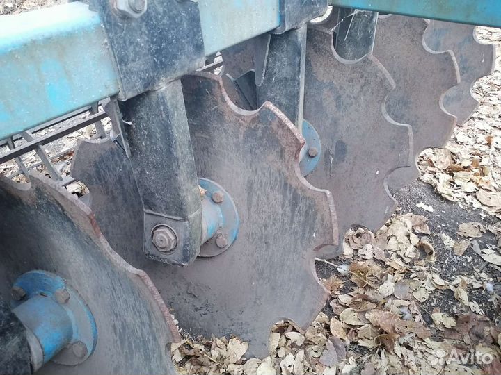 Борона БДМ-Агро БДМ, 2020