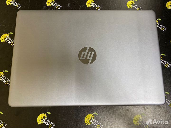 Hp AMD Ryzen 7/SSD256/8GB/amdradeongraphics