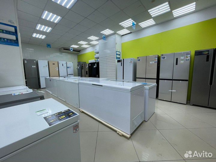 Холодильник LG GA-B419 sdjl