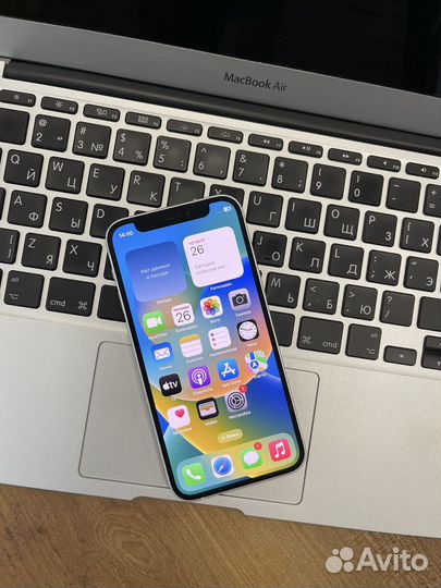 iPhone 12 mini, 64 ГБ