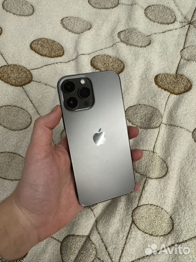 iPhone 13 Pro Max, 256 ГБ