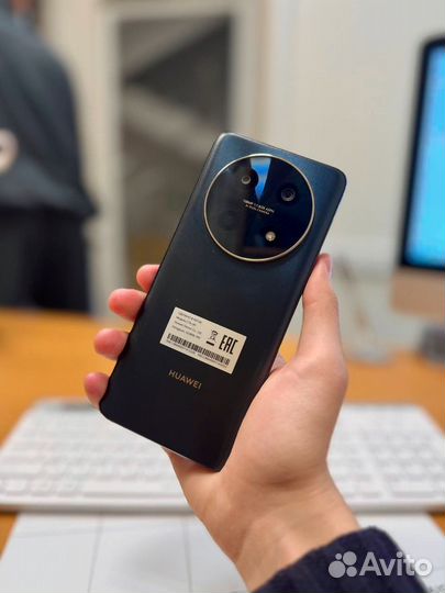 HUAWEI nova 12i, 8/128 ГБ