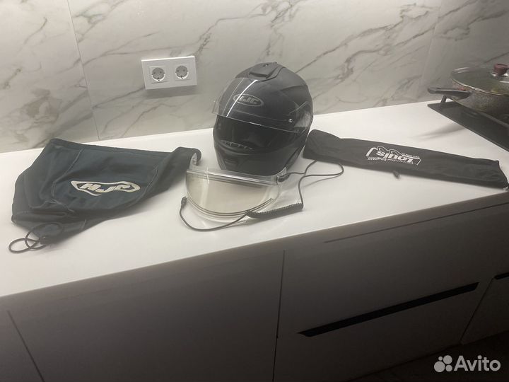 Шлем для мотоцикла