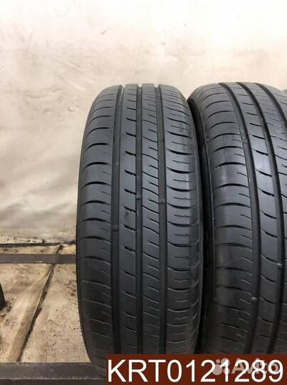 Kumho Ecowing ES01 KH27 185/65 R15 88H