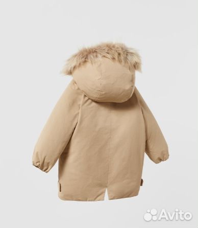 Парка Zara Kids. 92, 98 и 104. Новые