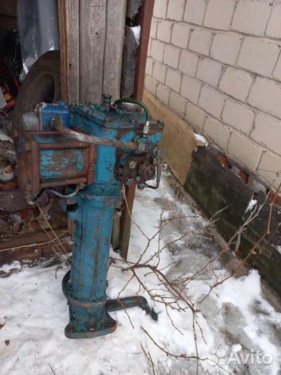 Рулевая мтз и блок двигателя мтз