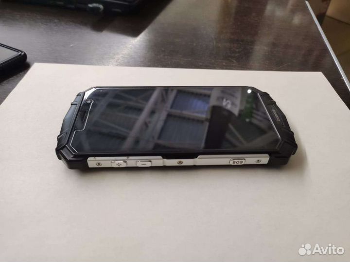 DOOGEE S60 Lite, 4/32 ГБ