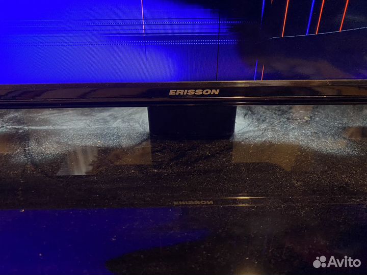 Телевизоры на запчасти sharp, jvc, erisson