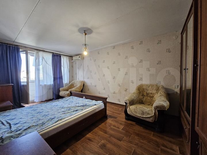 2-к. квартира, 56 м², 5/5 эт.