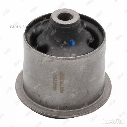 Jikiu BH21269 Сайлентблок задней балки