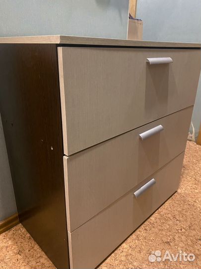 Комод бу