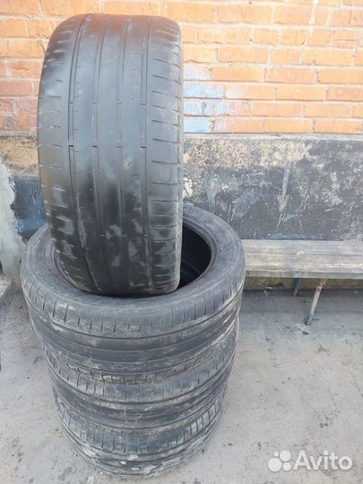 Bridgestone Alenza 001 285/45 R20 108W