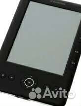 Электронная книга Digma e601hd