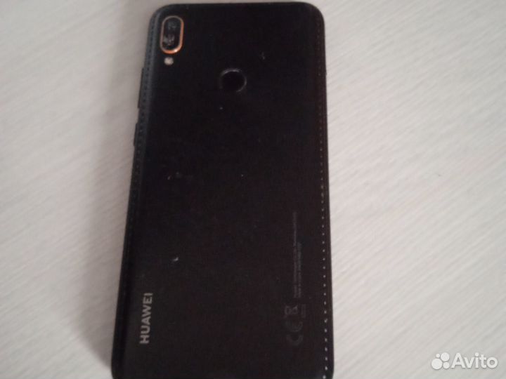 Huawei